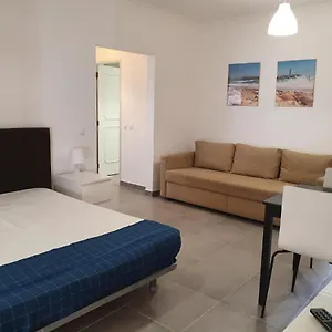 Varandas Do Mar 3- Remodelado, Wifi, 150mt Quarteira